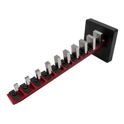Setting Master for checking of measuring tools with gauge blocks grade 0